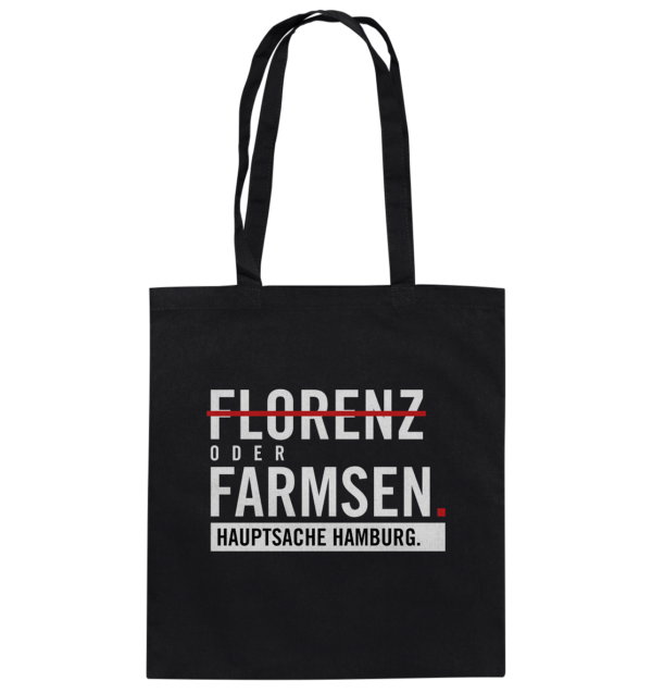 Schwarze Farmsen Hamburg Tasche