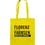 Gelbe Farmsen Hamburg Tasche