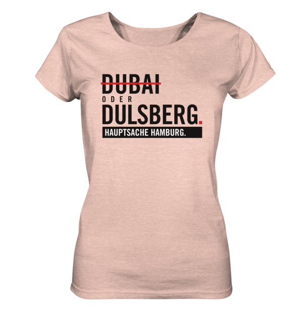 Rosa Dulsberg Hamburg Shirt Damen