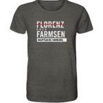 Dunkelgraues Farmsen Hamburg Shirt