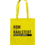Gelbe Rahlstedt Hamburg Tasche