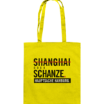 Gelbe Sternschanze Hamburg Tasche