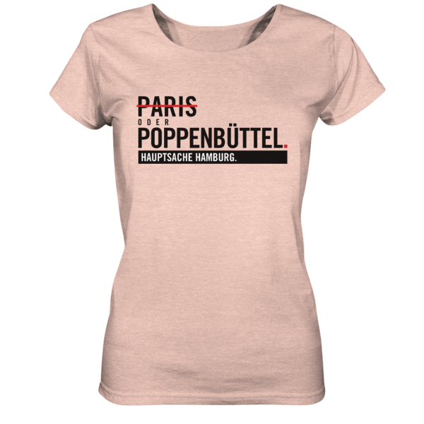 Rosa Poppenbüttel Hamburg Shirt Damen