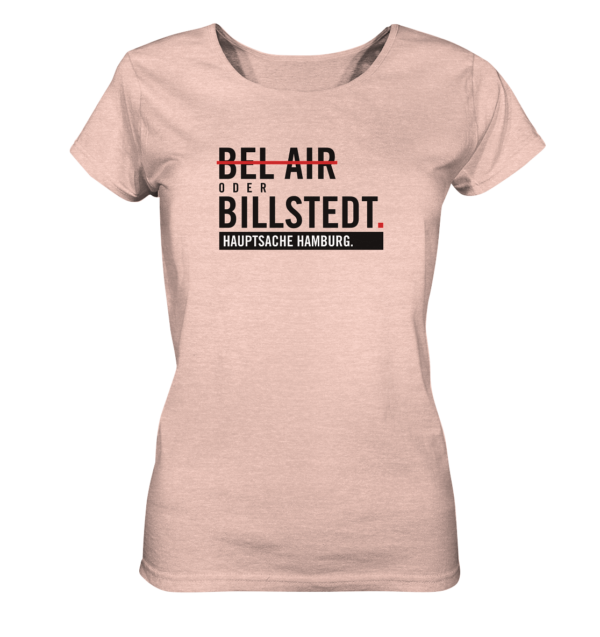 Rosa Billstedt Hamburg Shirt Damen