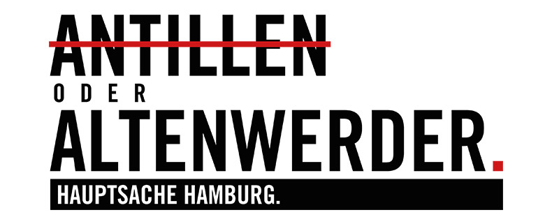ALTENWERDER | Hauptsache Hamburg