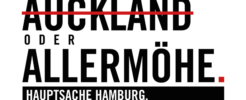 ALLERMÖHE | Hauptsache Hamburg