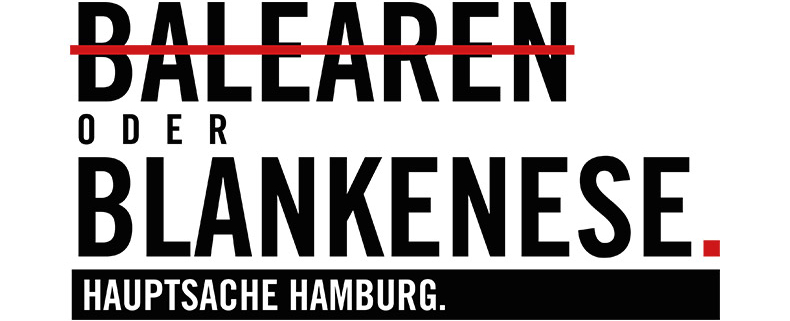 BLANKENESE | Hauptsache Hamburg
