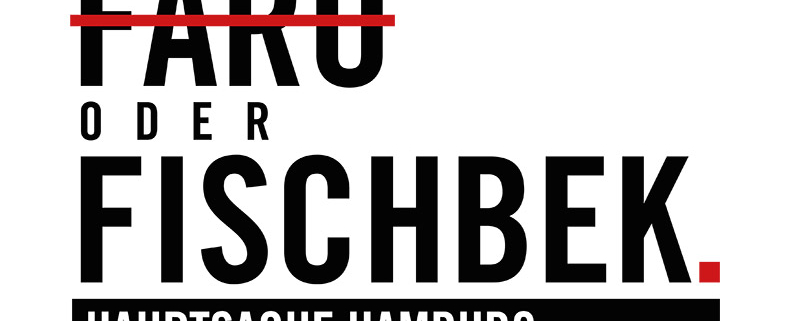 FISCHBEK | Hauptsache Hamburg