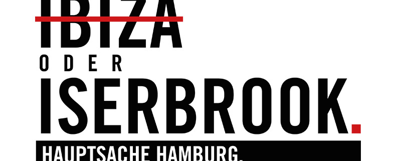 ISERBROOK | Hauptsache Hamburg