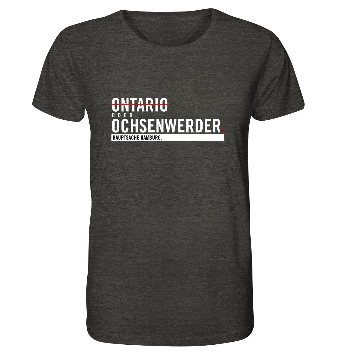 ontario shirt