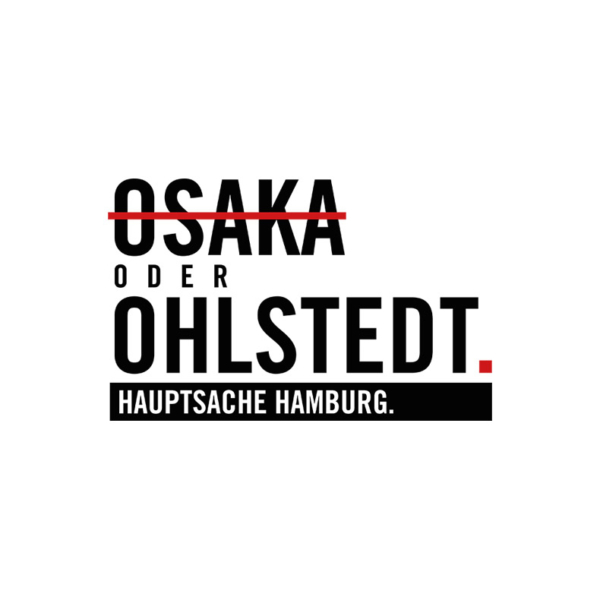 OHLSTEDT
