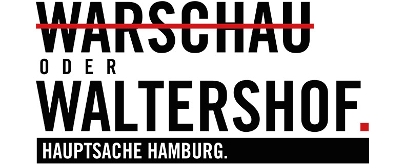 WALTERSHOF | Hauptsache Hamburg